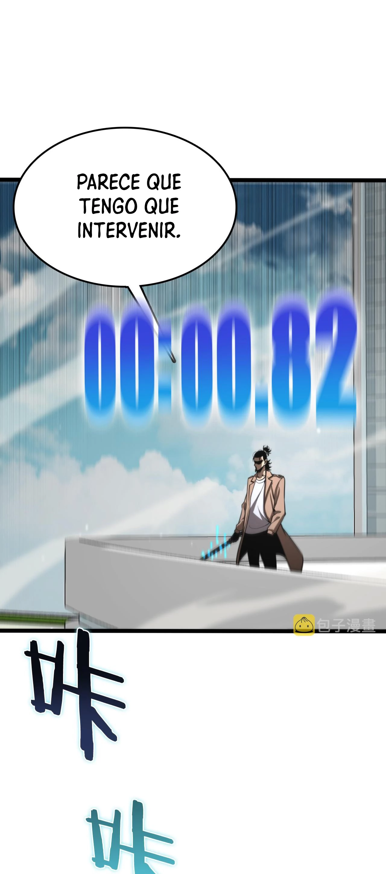 Apocalipsis Mundial en Linea > Capitulo 146 > Page 421